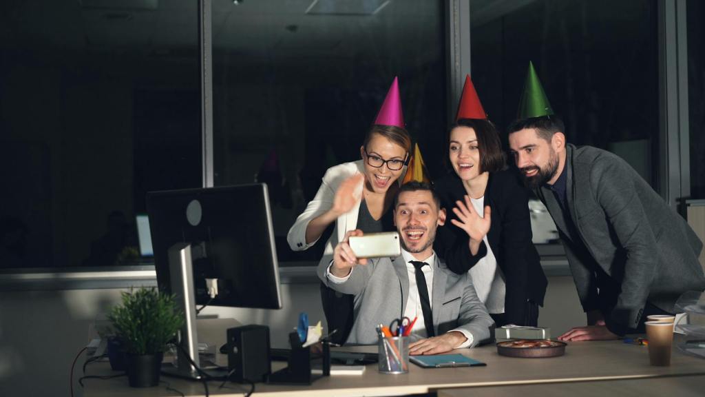 Cracking the Culture Code: What Truly Motivates Employees in&nbsp;2026