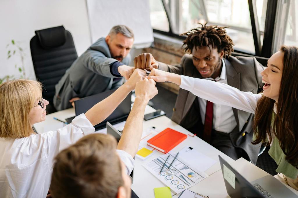 The Invisible Blueprint: How Work Psychology Quietly Shapes Your Career&nbsp;Success
