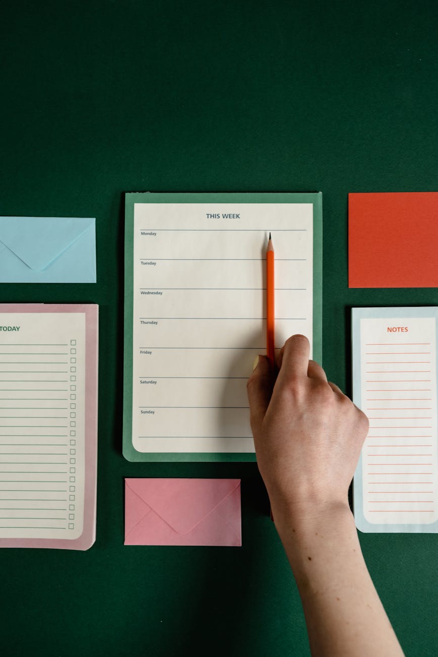 5 Work Psychology Secrets to Boost Your Productivity Without the&nbsp;Stress