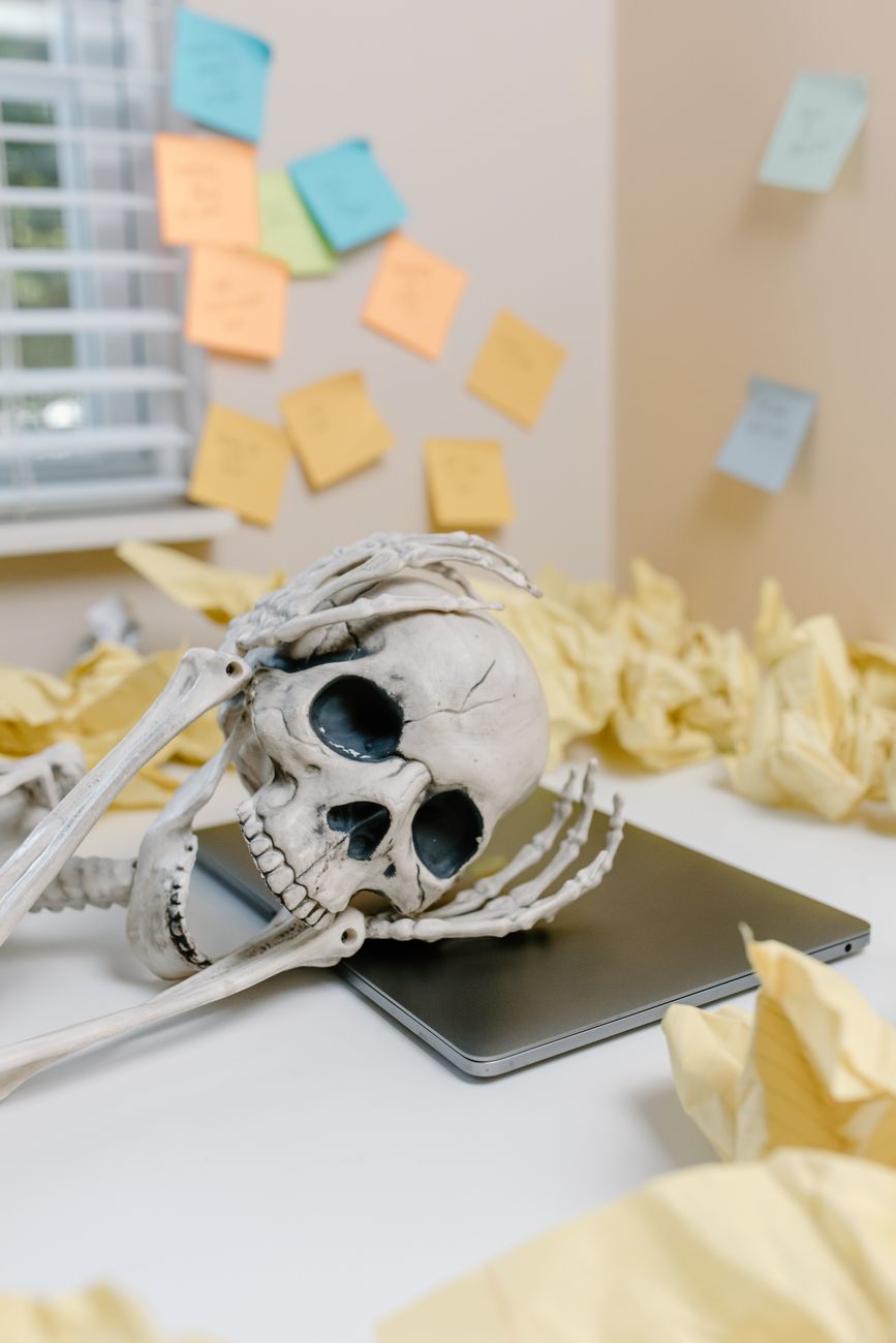 The Real Reason You’re Staring at Your Screen: The Science of Workplace&nbsp;Procrastination