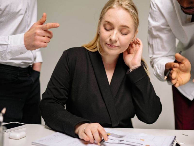 How to Say ‘No’ to Your Boss (Without Looking Lazy or Getting&nbsp;Fired)
